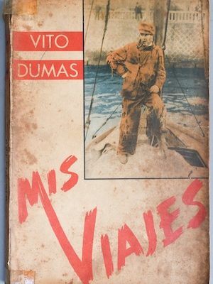 Continúa la subasta virtual de libros de Martín Saráchaga