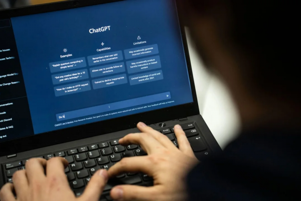 Generación IA: una guía para entender el presente compartido con máquinas inteligentes