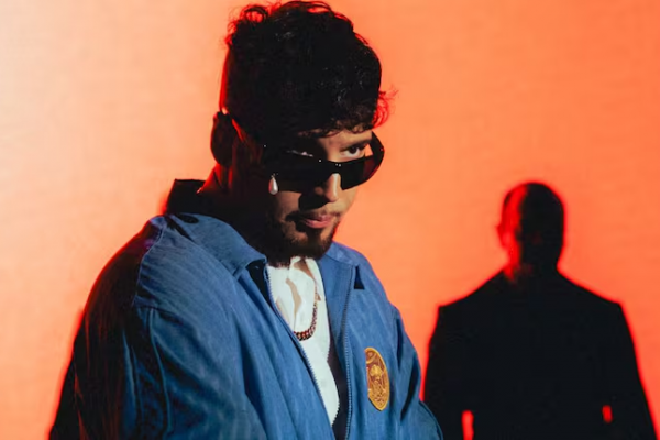 Cómo es “Día 3″, el nuevo disco de Dante Spinetta