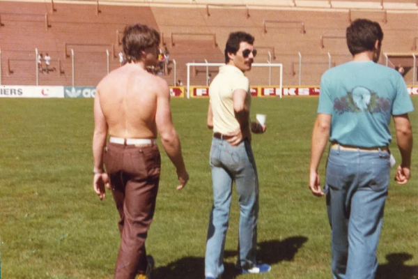 Queen en Argentina 1981: el libro que revela la trastienda de una gira histórica