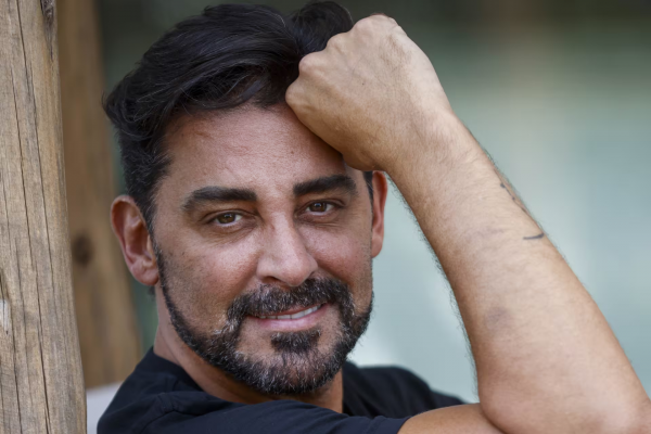 Hernán Piquín: de su nuevo desafío a su vínculo con Julio Bocca y las polémicas que enfrentó en Bailando por un sueño