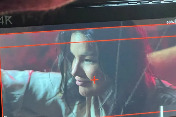 «Solo fanáticos», la película audaz que indaga en el universo de OnlyFans