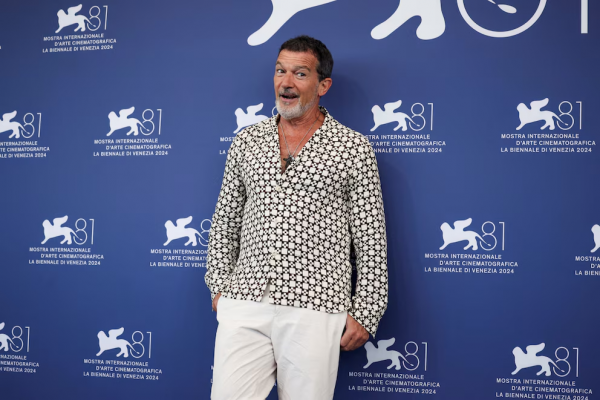 El renacer creativo de Antonio Banderas tras dejar atrás Hollywood y apostar por el teatro: “Nunca he sido tan feliz”