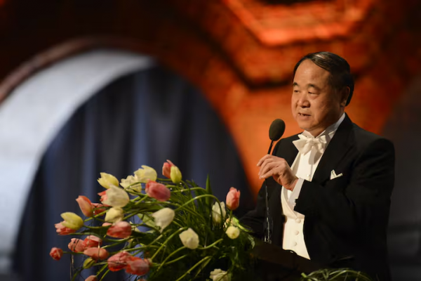 Dos Premios Nobel visitarán la Feria del Libro, que cumple 50 años