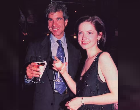 Andrea del Boca contó quién fue su gran amor y qué significó el fin de esa relación: “Quedé destruida”