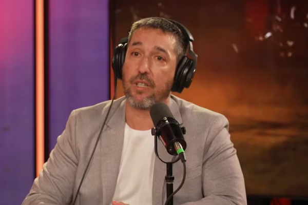 Gabriel Lucero, el primer eliminado de Gran Hermano, habló sobre su temprana salida de la casa: “Sobrepensé y no me relajé nunca”