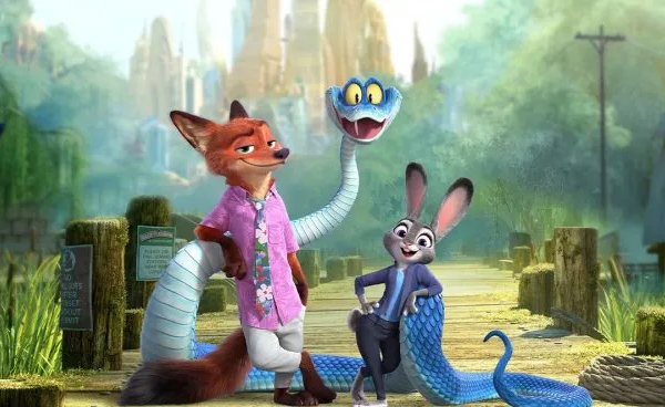 Tras su exitoso paso por los cines, «Zootopia 2» ya tiene fecha de estreno en Disney+