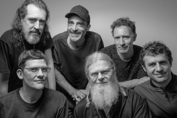 Bajofondo contó cómo nació la idea de grabar con Cristian Castro y recordó su clásico junto a Gustavo Cerati