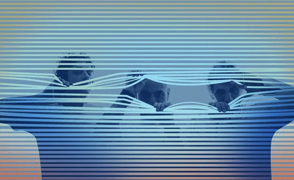 Soda Stereo anticipa como será «Ecos», su esperado show de regreso