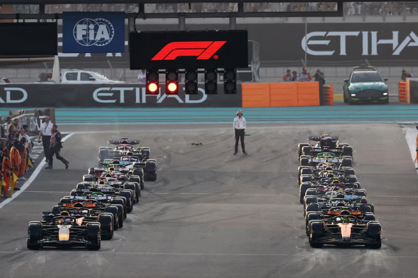 El nuevo diccionario de la Fórmula 1 con el cambio de reglas: los 10 términos clave y el giro que tendrá la transmisión