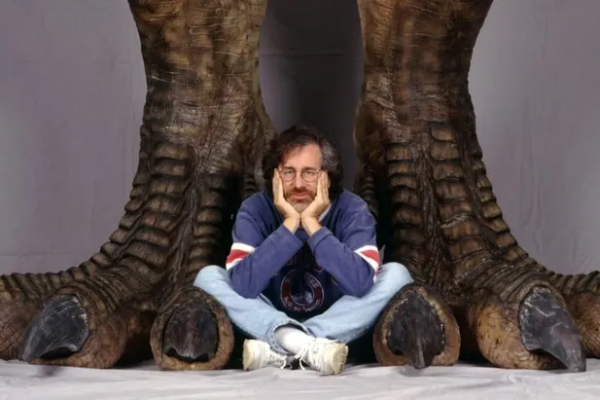 La pasión de Steven Spielberg llegó a Netflix: la docuserie Los dinosaurios muestra como nunca antes a quienes fueron los dueños de la Tierra
