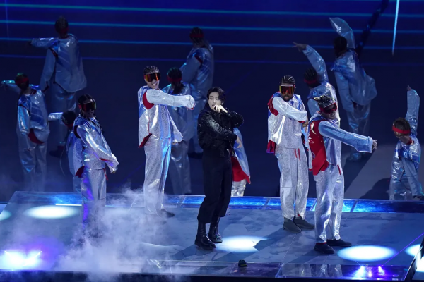 BTS lanza el tráiler de su regreso en Netflix: “Los siete juntos podemos hacer cualquier cosa”