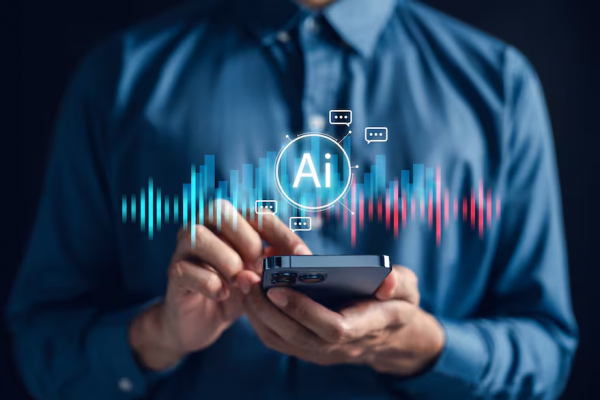 Cómo hacer videos con inteligencia artificial