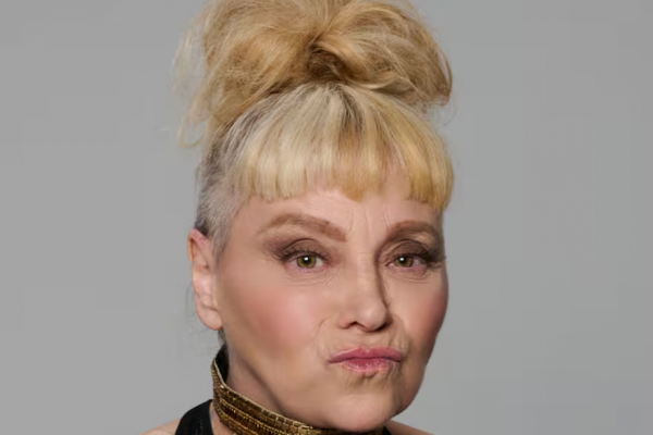 Gran Hermano: tras su sorpresiva salida de la casa, Divina Gloria rompió el silencio