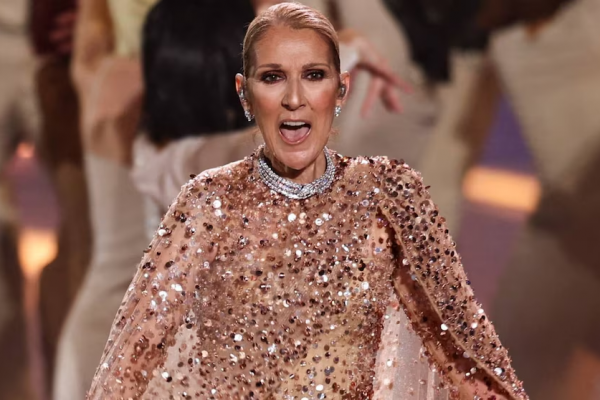 Céline Dion prepara su regreso a los escenarios con una serie de conciertos en París