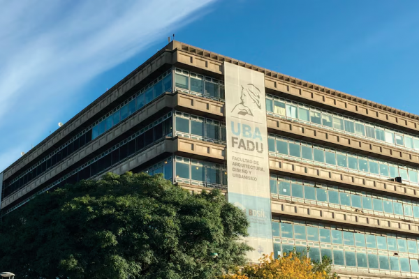 Ranking QS 2026: la UBA tiene cinco carreras en el top 50 mundial y lidera a nivel nacional