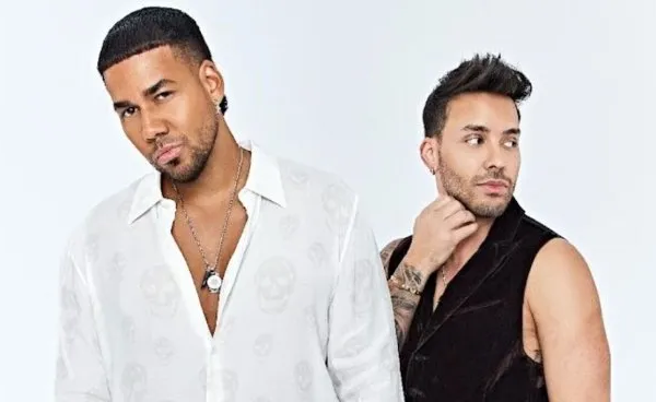 Romeo Santos y Prince Royce llegan a la Argentina: cuándo y dónde comprar las entradas