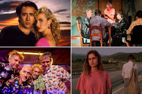 Guía de Arte y Cultura: semana hasta  hasta el 17 de abril de 2026