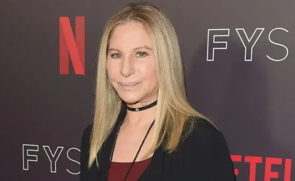 Barbra Streisand recibirá la Palma de Oro honorífica en el Festival de Cine de Cannes