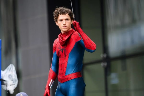 Primer tráiler de “Spider-Man: Brand New Day” con Tom Holland de vuelta como el Hombre Araña