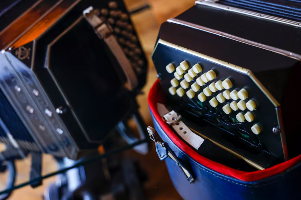 Todos los nominados a los Premios Tango Siglo XXI