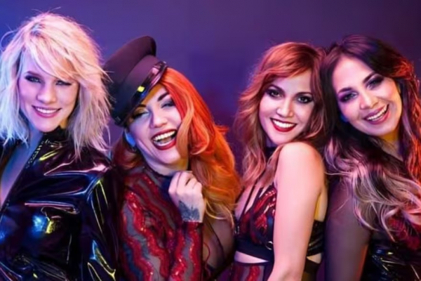 Vuelve Bandana: de Popstars a la gran pantalla y al universo Disney, los hitos que definieron al fenómeno pop argentino