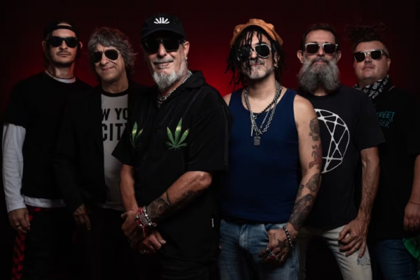 Kapanga celebra 30 años: la curiosidad detrás de la colaboración con Milo J y un repaso por su historia