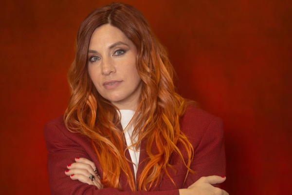 Leire Martínez prepara su gira por la Argentina tras su salida de La Oreja de Van Gogh: “Pensé que no lo volvería a vivir”