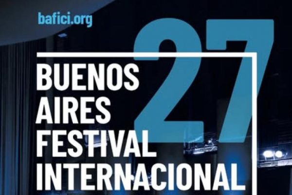 Se acerca el BAFICI 2026