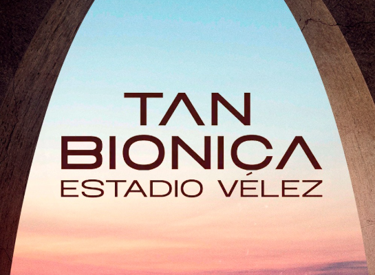 Cartelera de Recitales: Los shows en Buenos Aires y en toda la Argentina