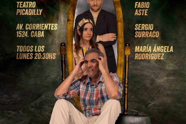 Estrenan “Células muertas”