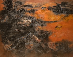 Martín Saráchaga tiene abierta la recepción de obras para su próxima Subasta de Arte y Diseño que se realizará en abril