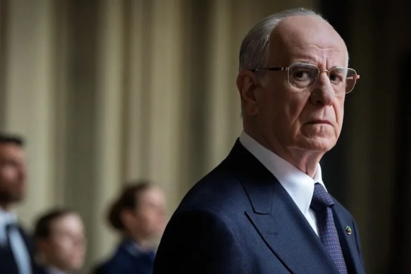 Estrenos de cine: “La Grazia”, de Paolo Sorrentino y otras tres novedades renuevan la cartelera