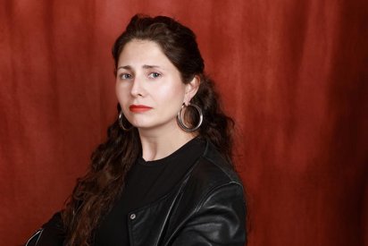 La escritora argentina Sofía Balbuena ganó el Premio Ribera del Duero