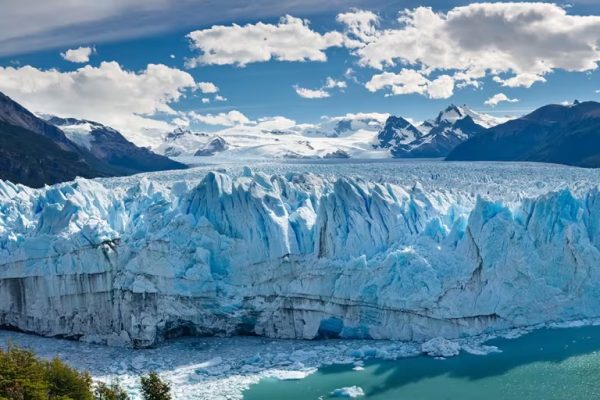 Proteger los glaciares es resguardar el futuro del agua