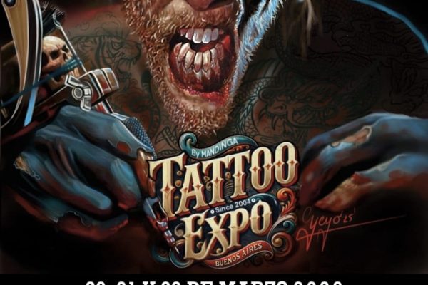 El arte que sana las heridas