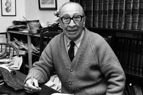 Miguel Paulino Tato: Un cinéfilo voraz y crítico prestigioso que ejerció la censura con absurda pasión