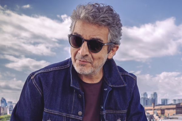 “Ricardo Darín decidió nacer en Jaén”: la curiosa campaña que se volvió viral
