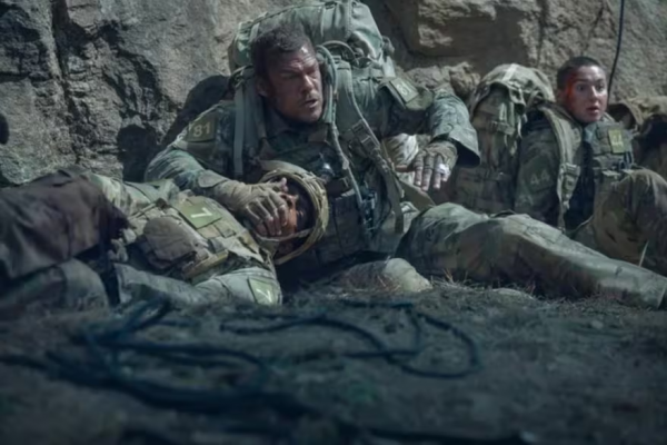 Qué ver en Netflix: las mejores series y películas para disfrutar este fin de semana del 14 y 15 de marzo