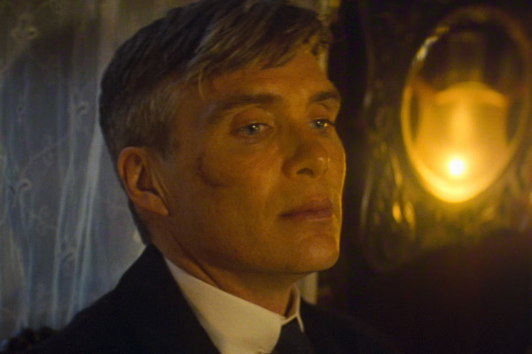 Peaky Blinders: la serie de Netflix cierra su historia con una película, un elenco de lujo y un set que sorprendió a los actores