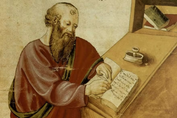 Estas son las 10 virtudes humanas que recomendaba Aristóteles para ser feliz