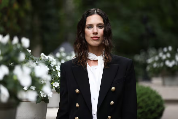 Delfina Chaves: la segunda temporada de Máxima, sus deseos a los 30 años y cómo sigue la relación con su “príncipe” neerlandés