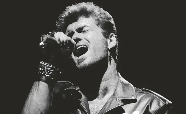 Una película perdida sobre la gira «Faith» de George Michael llegará a los cines junto a un nuevo álbum musical