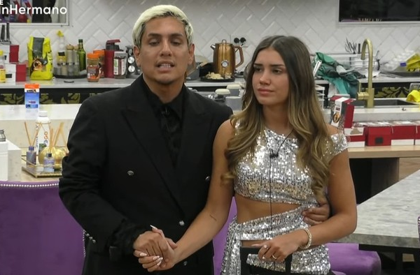 Quién se fue de Gran Hermano ayer, lunes 23 de marzo