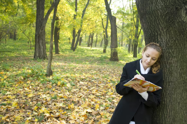 Cinco poesías de otoño para recibir hoy al cambio de estación y de espíritu