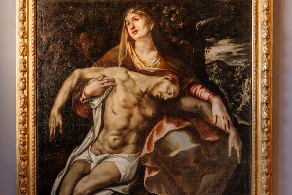 Los ‘nuevos Miguel Ángel’: entre el rigor de los historiadores y el enfoque ‘Dan Brown’