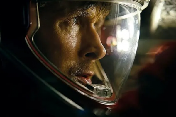 Sorpresa en el cine: Mercedes Sosa está en la banda sonora de la nueva película de Ryan Gosling