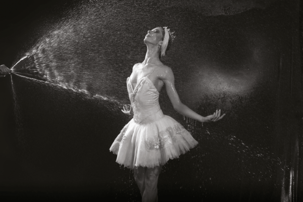 El lago de los cisnes inaugura la temporada 2026 de ballet en el Teatro Colón