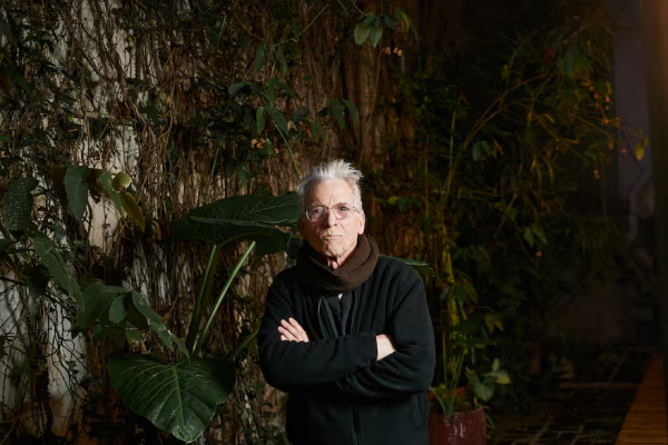 Casi estafan por US$55.000 a Gerardo Romano al simular que su hija estaba presa en Uruguay