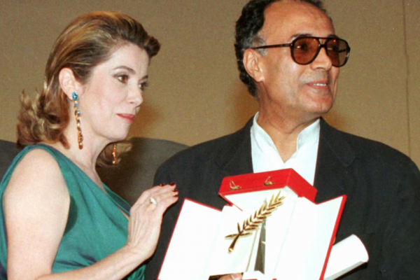 El cine en medio de la guerra: la titánica y valiente lucha de los directores iraníes para saltar la censura del régimen